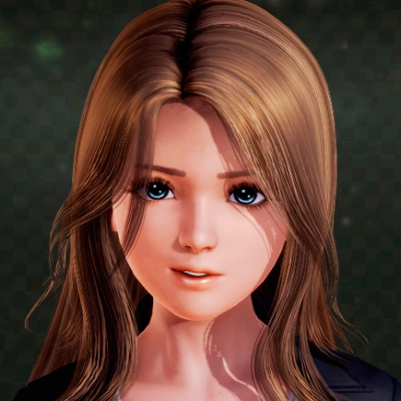 Sandra's avatar