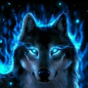 Shade's avatar