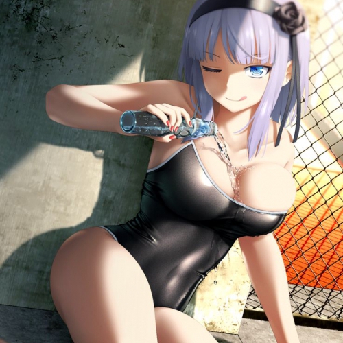 KisaragiHayato's avatar
