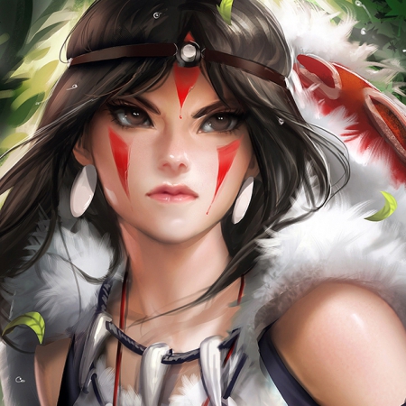 SangoUchiha's avatar