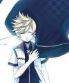 Roxas's avatar