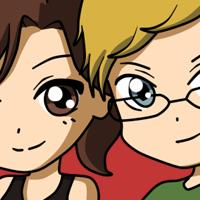 Mr_and_Mrs_S's avatar