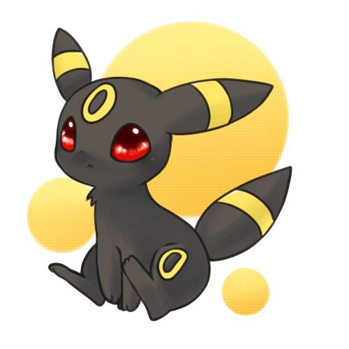 kawaiiumbreon's avatar