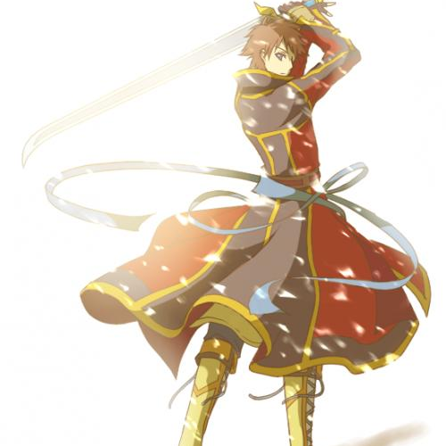 Levius753's avatar
