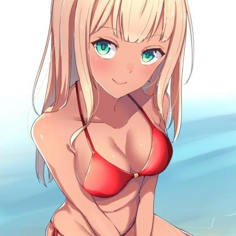 TweakedCouple's avatar