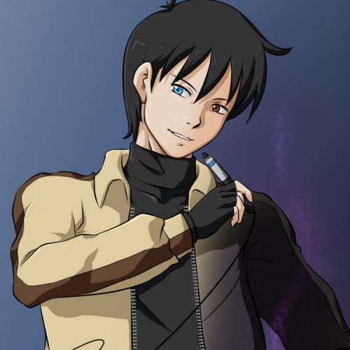 Dark_Mangaka's avatar