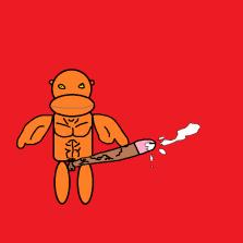 TheWiseMonkey's avatar