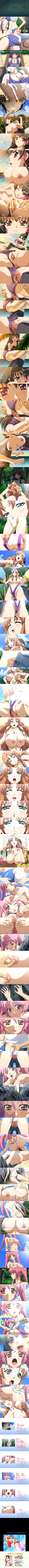 Bi Chiku Beach Nangoku Nyuujoku Satsueikai Episode 1 Hentaicloud Com