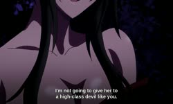 Season 3 - High School DxD - Episode 3 - English sub