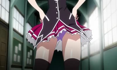 Season 3 - High School DxD - Episode 6 - English sub