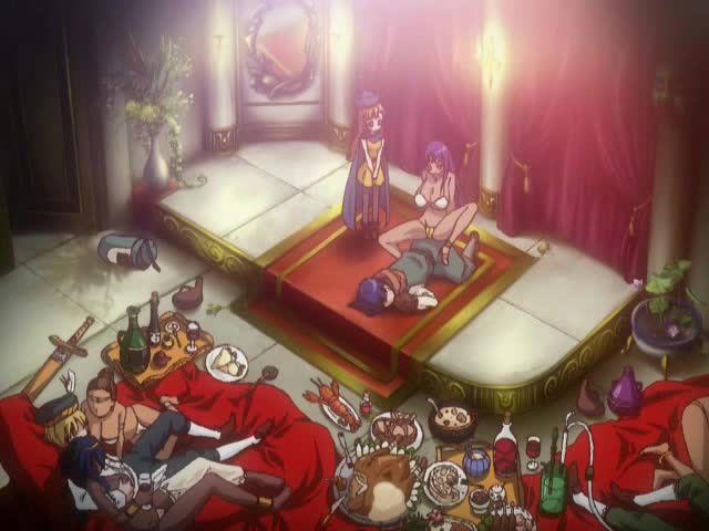 Kateisaien Hime Sama