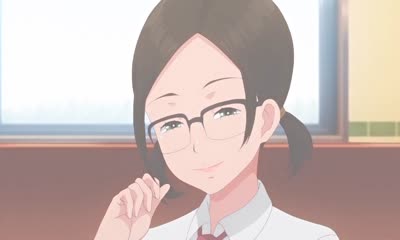Sekufure Osananajimi - Shojo to Doutei wa Hazukashii tte Minna ga Iu kara The Animation