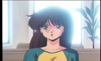 Cream Lemon: Ami's Journey