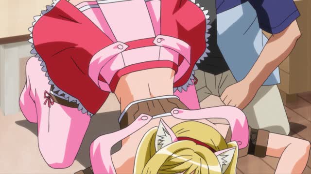 Kanojo ga Nekomimi ni Kigaetara Episode 1 English Subs