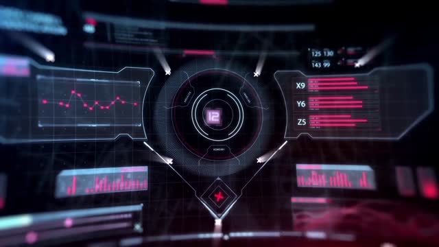 Star Whores 3D Futanari Animation
