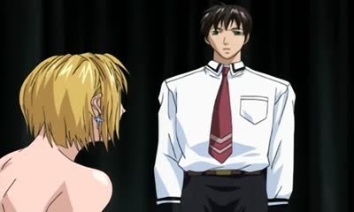 Bible Black - La Noche De Walpurgis - Episode 4 - English