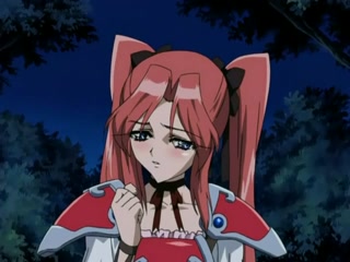Ikusa Otome Valkyrie Episode 2 Parth 2