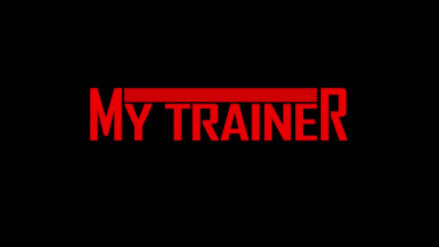 My Personal Futa Trainer - 3D Animation