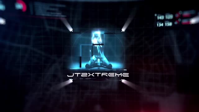 Scifi 3d animation porn with big tits futanari babes