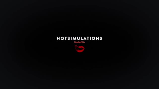 Nuns fucked by futanari big tits babes in a 3d animation