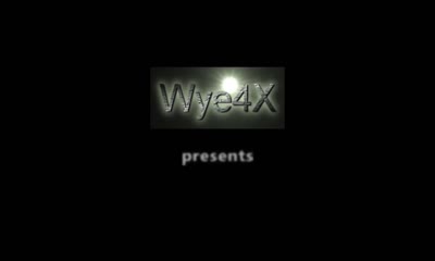 Threesome Scifi 3D Animation Porn by Wye4X