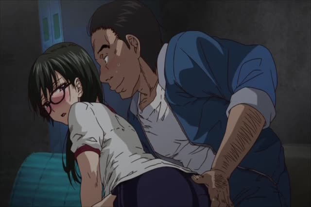 Harem Cult Episode 3  English Subs   | HentaiCloud.com
