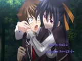 OVA - High School DxD - Episode 13 - English