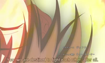 Season 1 - High School DxD - Episode 12 - English