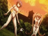 Season 2 - High School DxD - Episode 3 - English