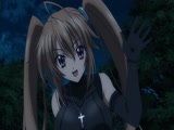 Season 2 - High School DxD - Episode 4 - English