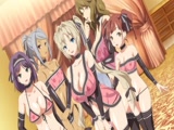 Harem Time