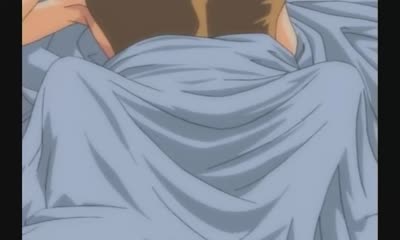 Kyouhaku II : Mou Hitotsu no Ashita - The Animation - Episode 1 - English