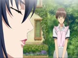 Koutetsu no Majo Annerose - Episode 2