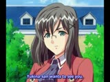 Anal Sanctuary - Episode 2 - English