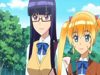 Futabu 2! - Episode 1 [RAW]